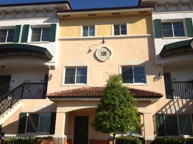 9745 Touchton Road, Unit 124 Jacksonville, FL 32246 - Photo 1 of 13 FRONT