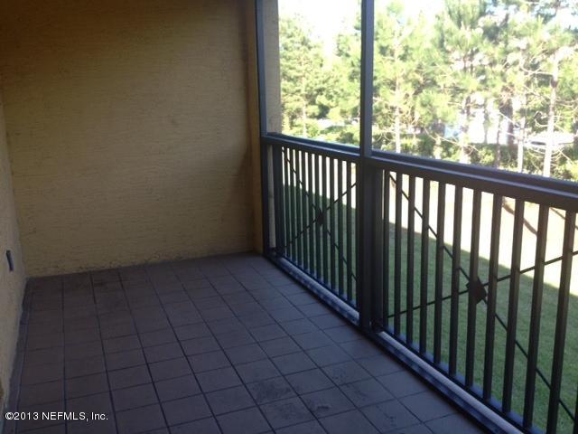 9745 Touchton Road, Unit 124 Jacksonville, FL 32246 - Photo 13 of 13 BALCONY