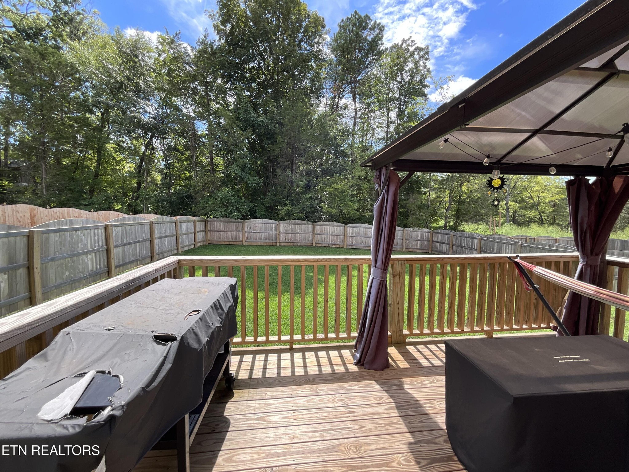 7613 Honey Oaks Road Corryton, TN 37721 - Photo 23 of 24