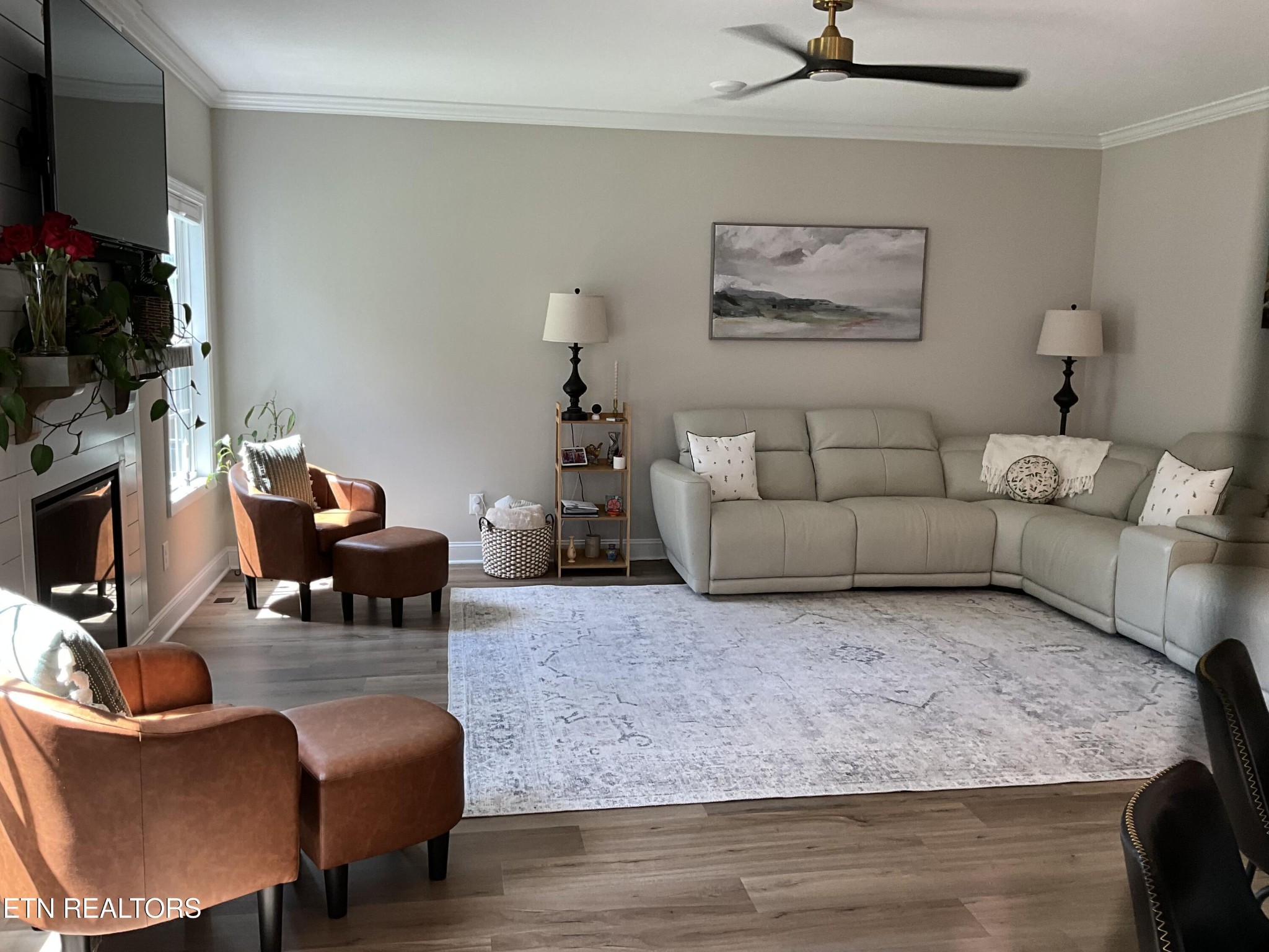 7613 Honey Oaks Road Corryton, TN 37721 - Photo 6 of 24