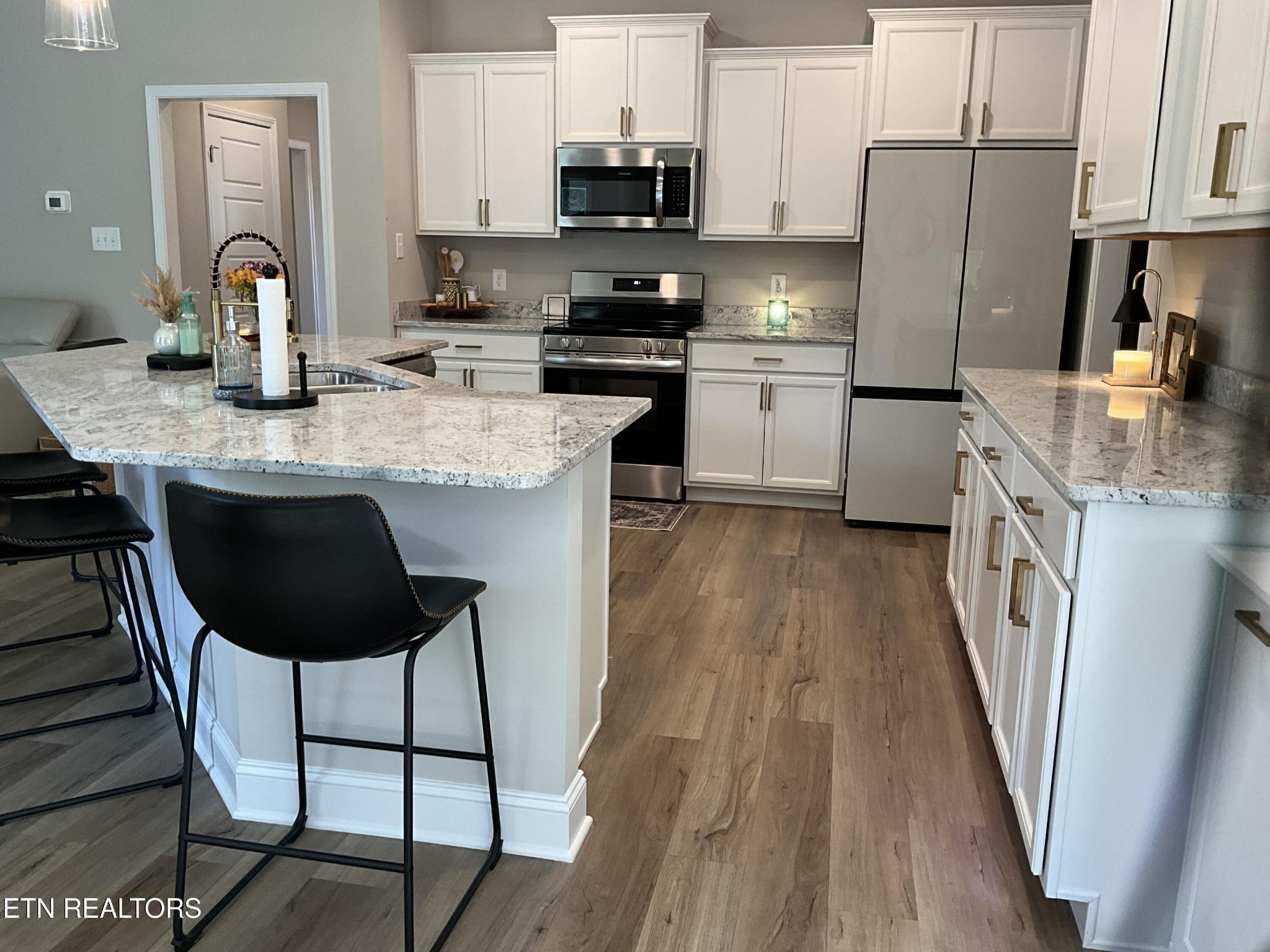 7613 Honey Oaks Road Corryton, TN 37721 - Photo 8 of 24