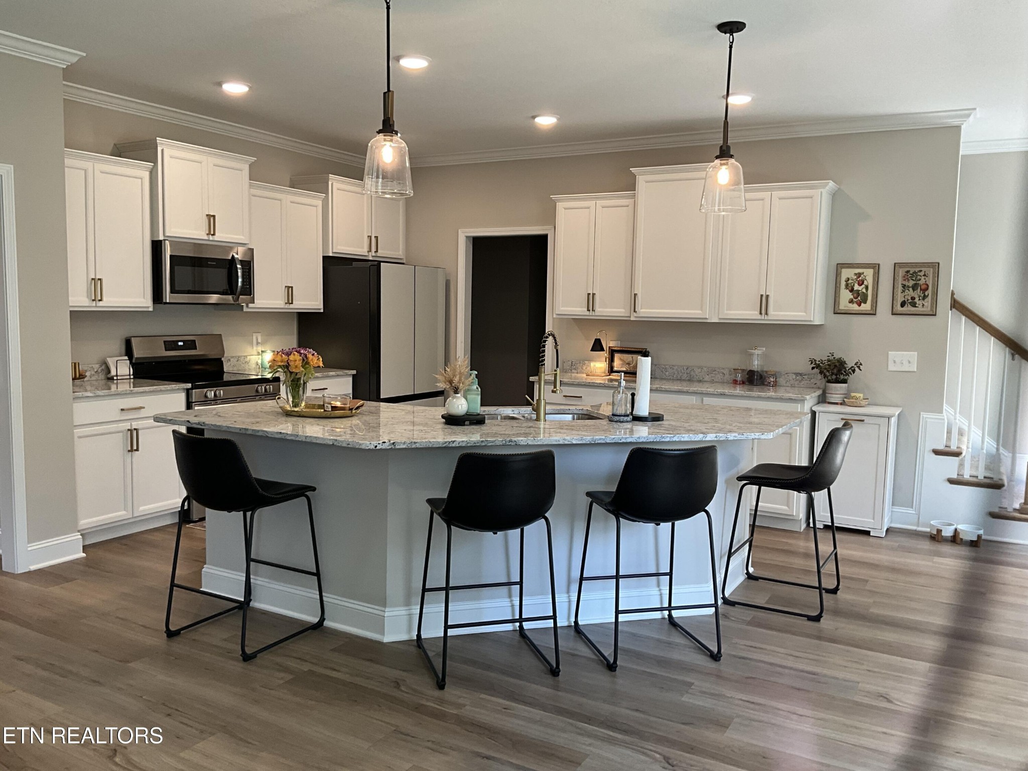 7613 Honey Oaks Road Corryton, TN 37721 - Photo 9 of 24