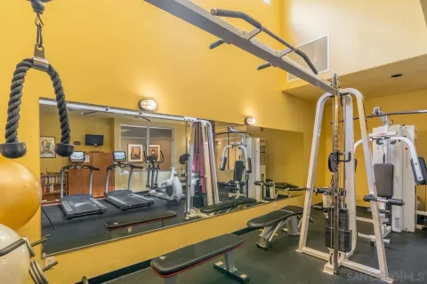 $675,000 | 350 K Street, Unit 205, San Diego, CA 92101