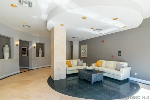 $675,000 | 350 K Street, Unit 205, San Diego, CA 92101