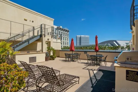 $675,000 | 350 K Street, Unit 205, San Diego, CA 92101