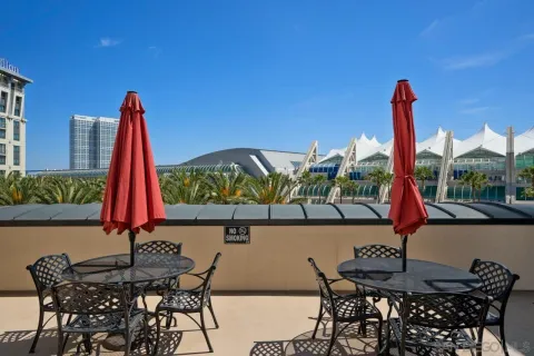 $675,000 | 350 K Street, Unit 205, San Diego, CA 92101