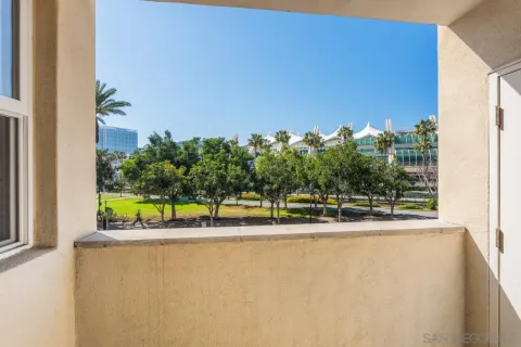 $675,000 | 350 K Street, Unit 205, San Diego, CA 92101