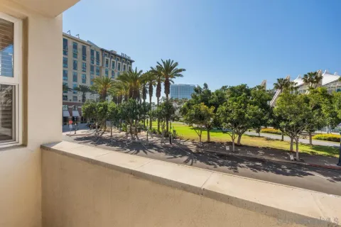 $675,000 | 350 K Street, Unit 205, San Diego, CA 92101