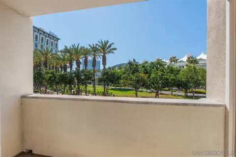 $675,000 | 350 K Street, Unit 205, San Diego, CA 92101