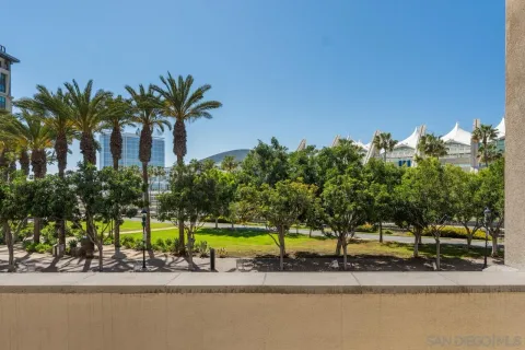 $675,000 | 350 K Street, Unit 205, San Diego, CA 92101