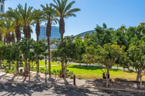 $675,000 | 350 K Street, Unit 205, San Diego, CA 92101