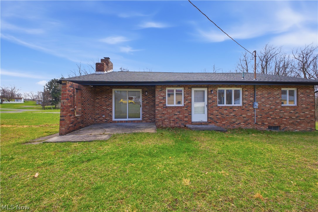 1348 Parshall Road Wellsville, OH 43968 - Photo 31 of 31 Gallery Image 31