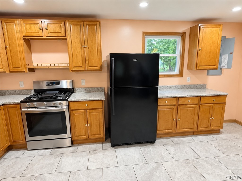 399 Pendergast Road Granby, NY 13135 - Photo 9 of 40 Gallery Image 9