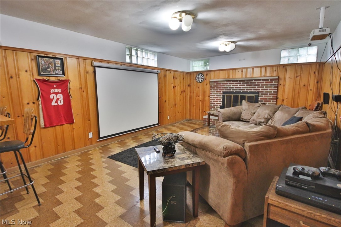 464 Garnette Road Akron, OH 44313 - Photo 22 of 24 Gallery Image 22