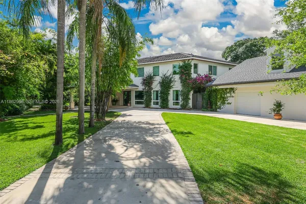 $3,890,000 | 6910 Southwest 145th Terrace, Palmetto Bay, FL 33158