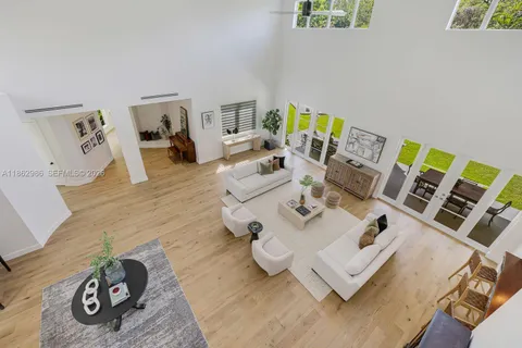 $3,890,000 | 6910 Southwest 145th Terrace, Palmetto Bay, FL 33158