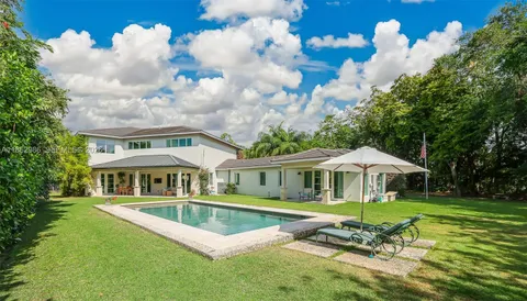 $3,890,000 | 6910 Southwest 145th Terrace, Palmetto Bay, FL 33158