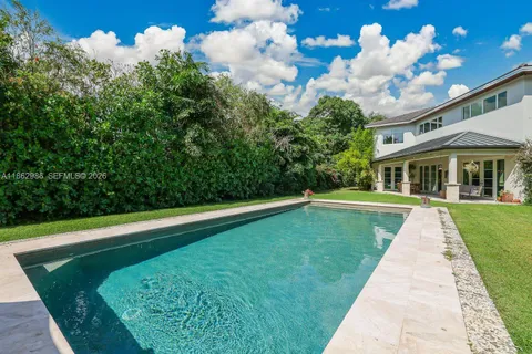 $3,890,000 | 6910 Southwest 145th Terrace, Palmetto Bay, FL 33158