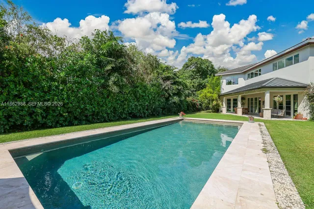 $3,999,000 | 6910 Southwest 145th Terrace, Palmetto Bay, FL 33158