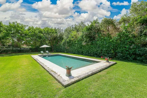 $3,890,000 | 6910 Southwest 145th Terrace, Palmetto Bay, FL 33158