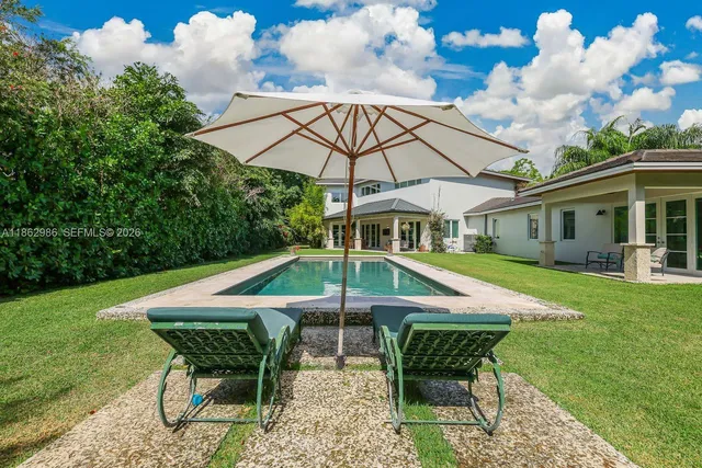 $3,999,000 | 6910 Southwest 145th Terrace, Palmetto Bay, FL 33158