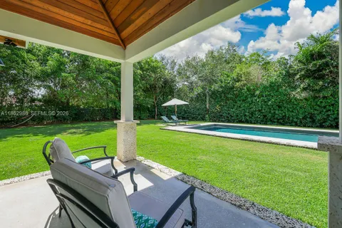 $3,890,000 | 6910 Southwest 145th Terrace, Palmetto Bay, FL 33158