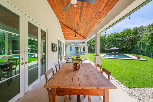 $3,999,000 | 6910 Southwest 145th Terrace, Palmetto Bay, FL 33158