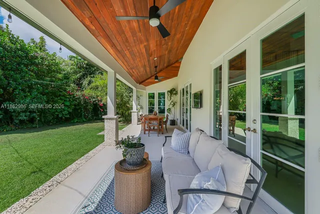$3,999,000 | 6910 Southwest 145th Terrace, Palmetto Bay, FL 33158