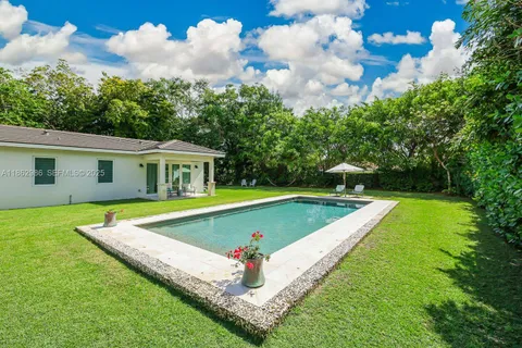 $3,999,000 | 6910 Southwest 145th Terrace, Palmetto Bay, FL 33158