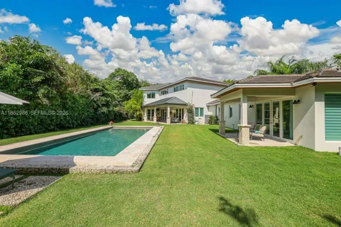 $3,890,000 | 6910 Southwest 145th Terrace, Palmetto Bay, FL 33158