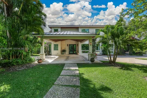 $3,890,000 | 6910 Southwest 145th Terrace, Palmetto Bay, FL 33158