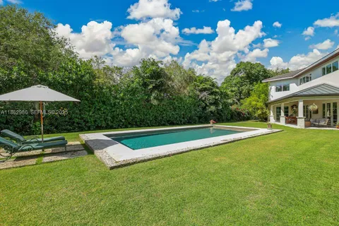 $3,999,000 | 6910 Southwest 145th Terrace, Palmetto Bay, FL 33158