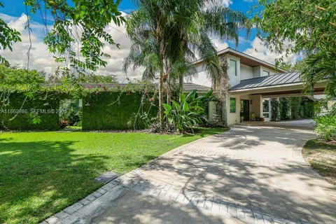 $3,999,000 | 6910 Southwest 145th Terrace, Palmetto Bay, FL 33158