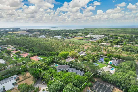 $3,999,000 | 6910 Southwest 145th Terrace, Palmetto Bay, FL 33158