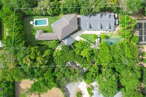 $3,890,000 | 6910 Southwest 145th Terrace, Palmetto Bay, FL 33158