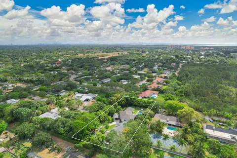 $3,890,000 | 6910 Southwest 145th Terrace, Palmetto Bay, FL 33158