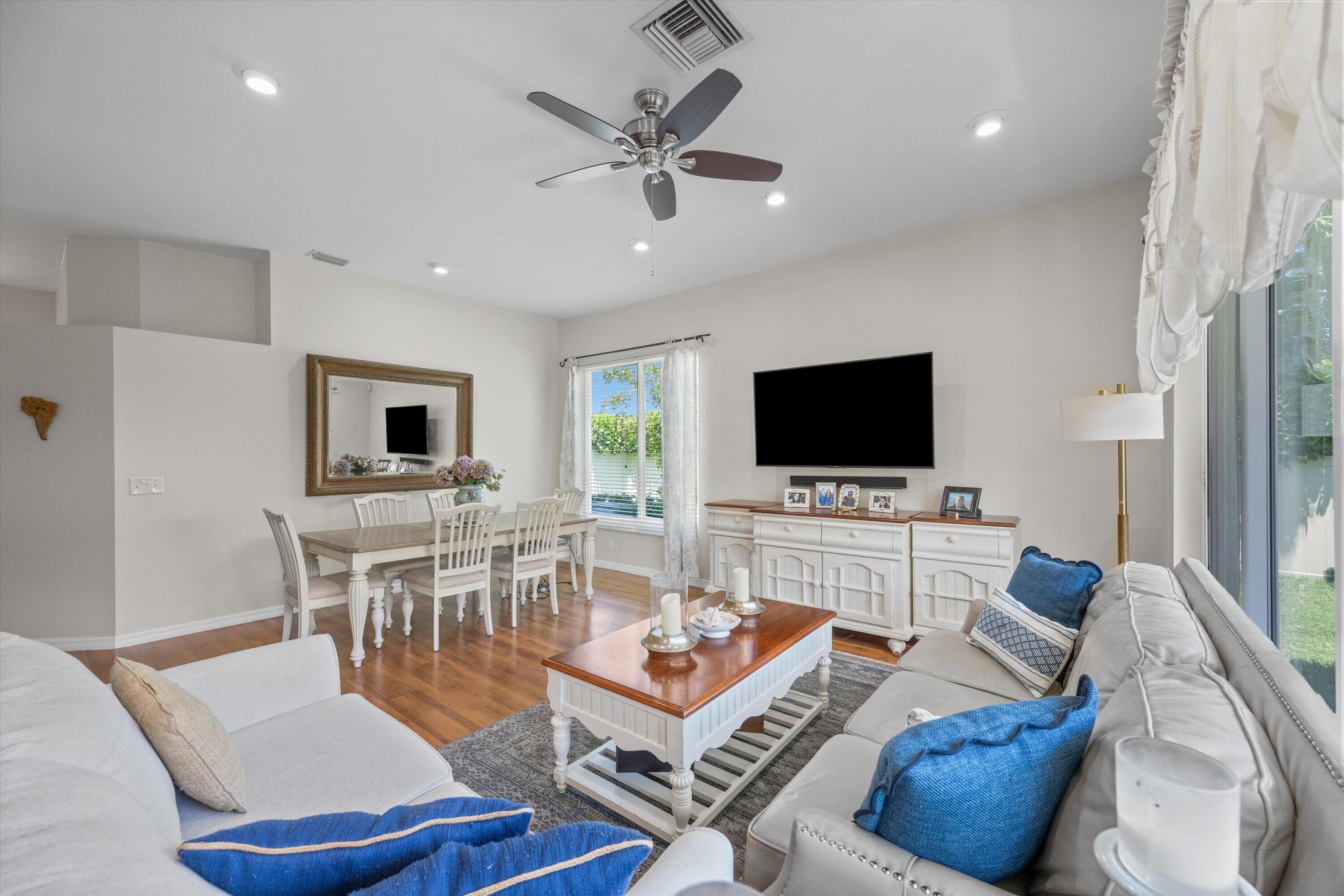 1110 Aviary Road Wellington, FL 33414 - Photo 15 of 51 Great room