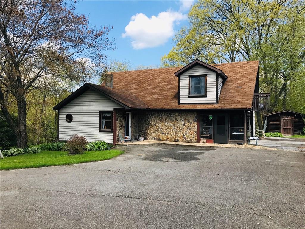 959 Watt Road Apollo, PA 15613 - Photo 1 of 24 Gallery Image 1