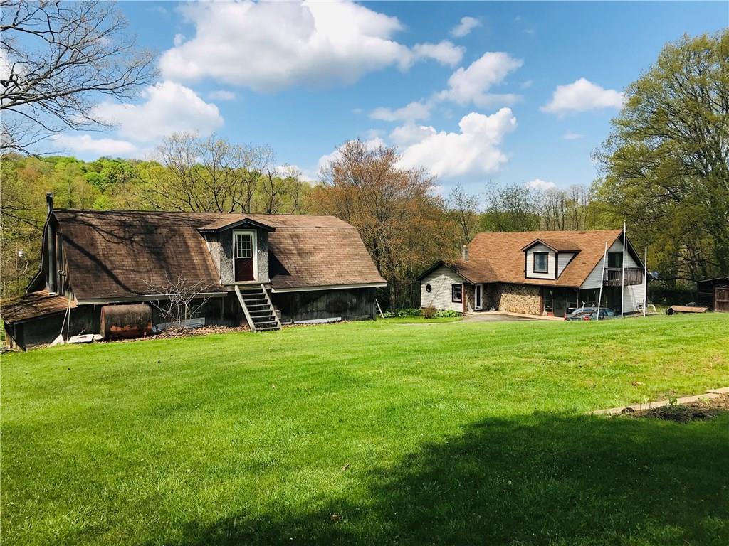 959 Watt Road Apollo, PA 15613 - Photo 4 of 24 Gallery Image 4