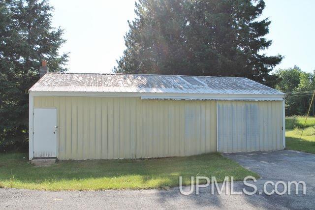 10434 West Co Road Manistique, MI 49854 - Photo 21 of 28