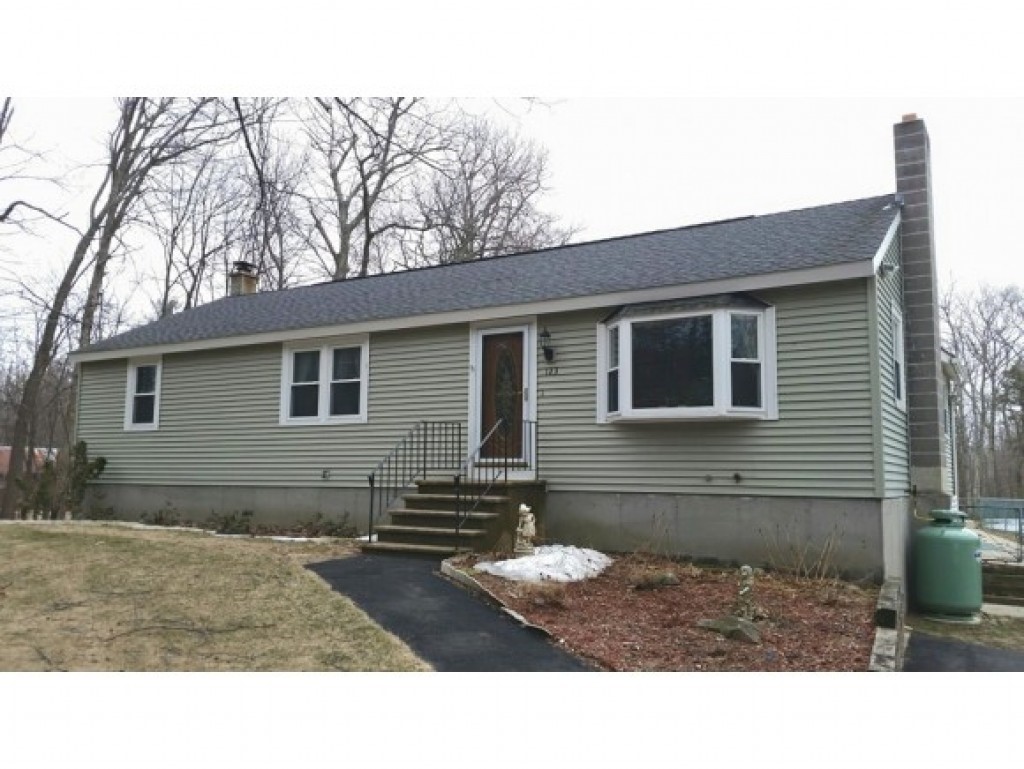 123 Warner Hill Road Derry, NH 03038 - Photo 1 of 1