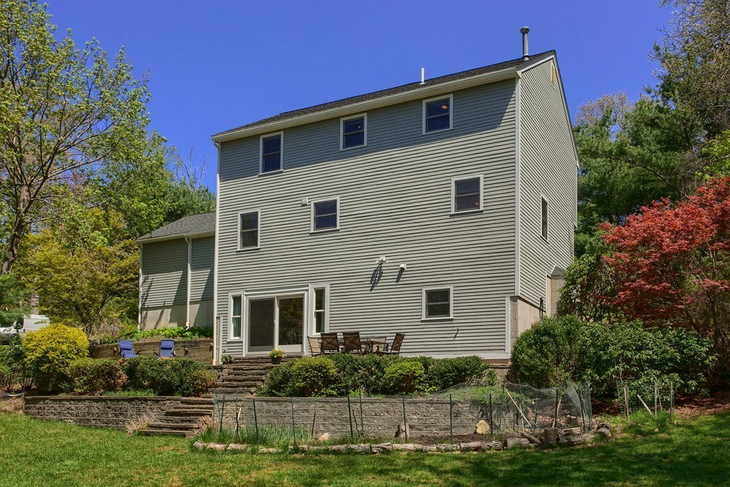 15 Wildwood Road Andover, MA 01810 - Photo 30 of 30 Gallery Image 30