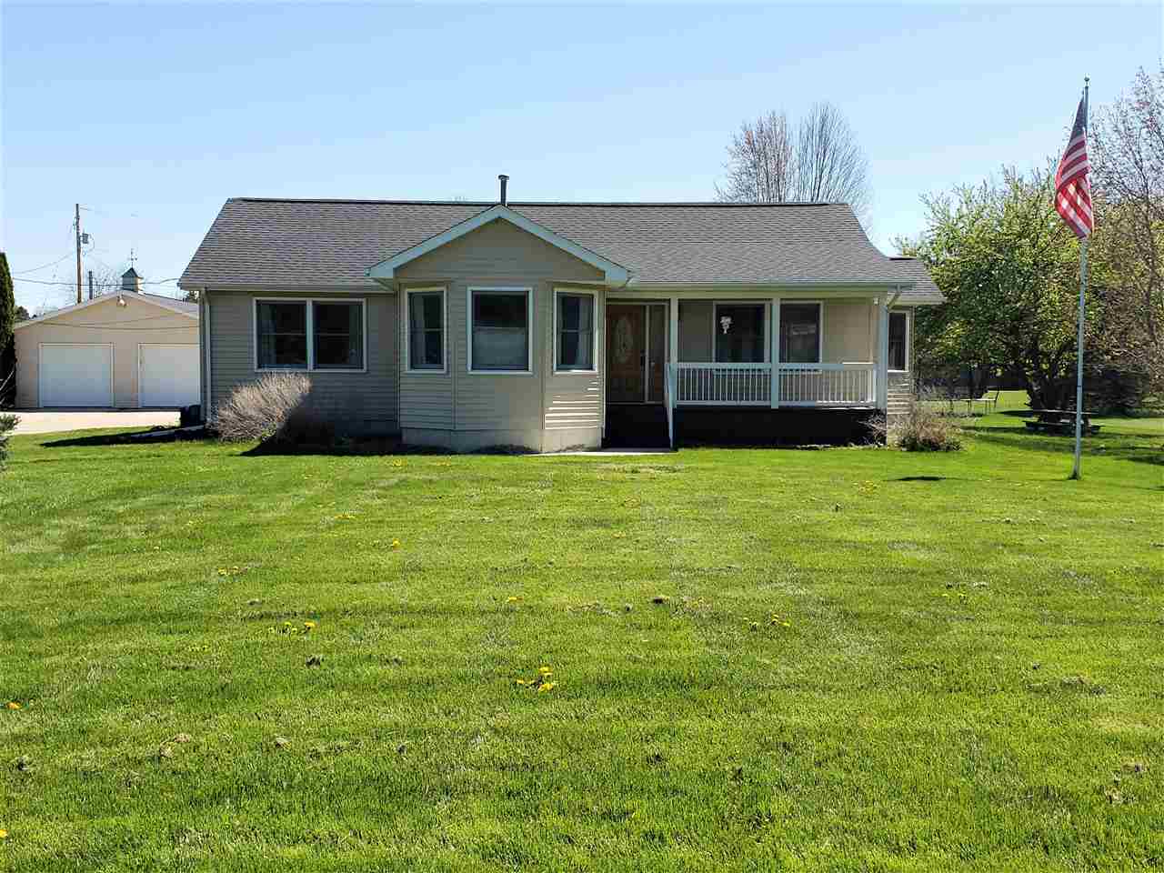1467 West Willard Road Birch Run, MI 48415 - Photo 1 of 24