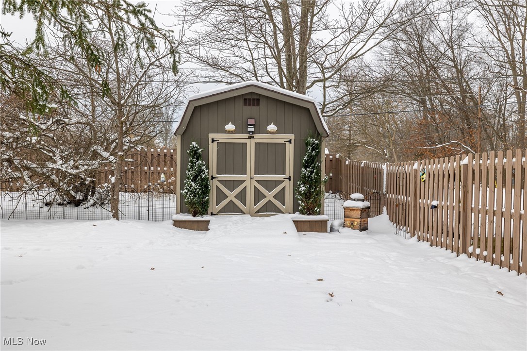 12850 West Sprague Road Cleveland, OH 44130 - Photo 34 of 43 Gallery Image 34
