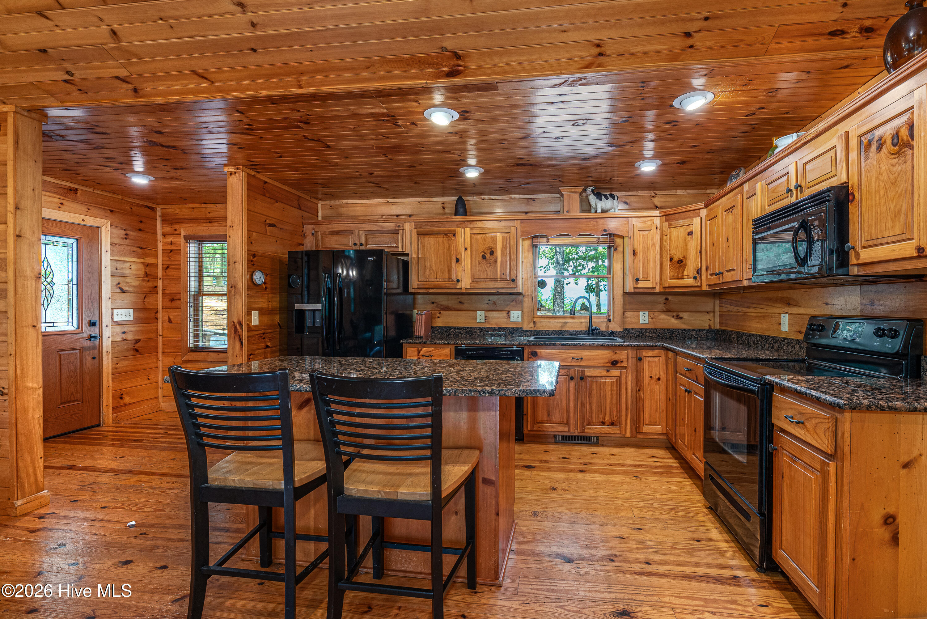 635 Brasstown View Road Brasstown, NC 28902 - Photo 13 of 58 Gallery Image 13