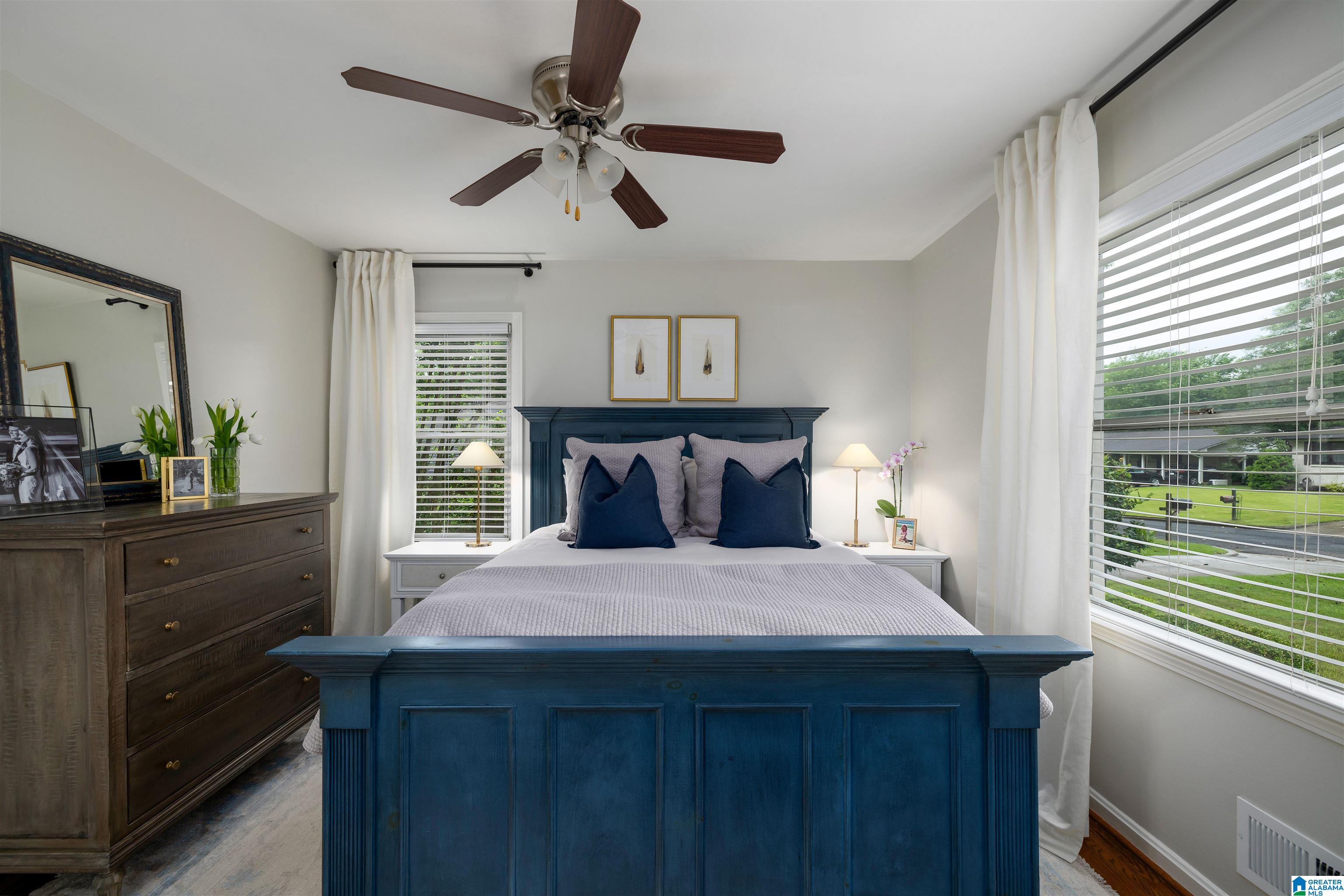 4361 Ruth Road Birmingham, AL 35213 - Photo 23 of 49