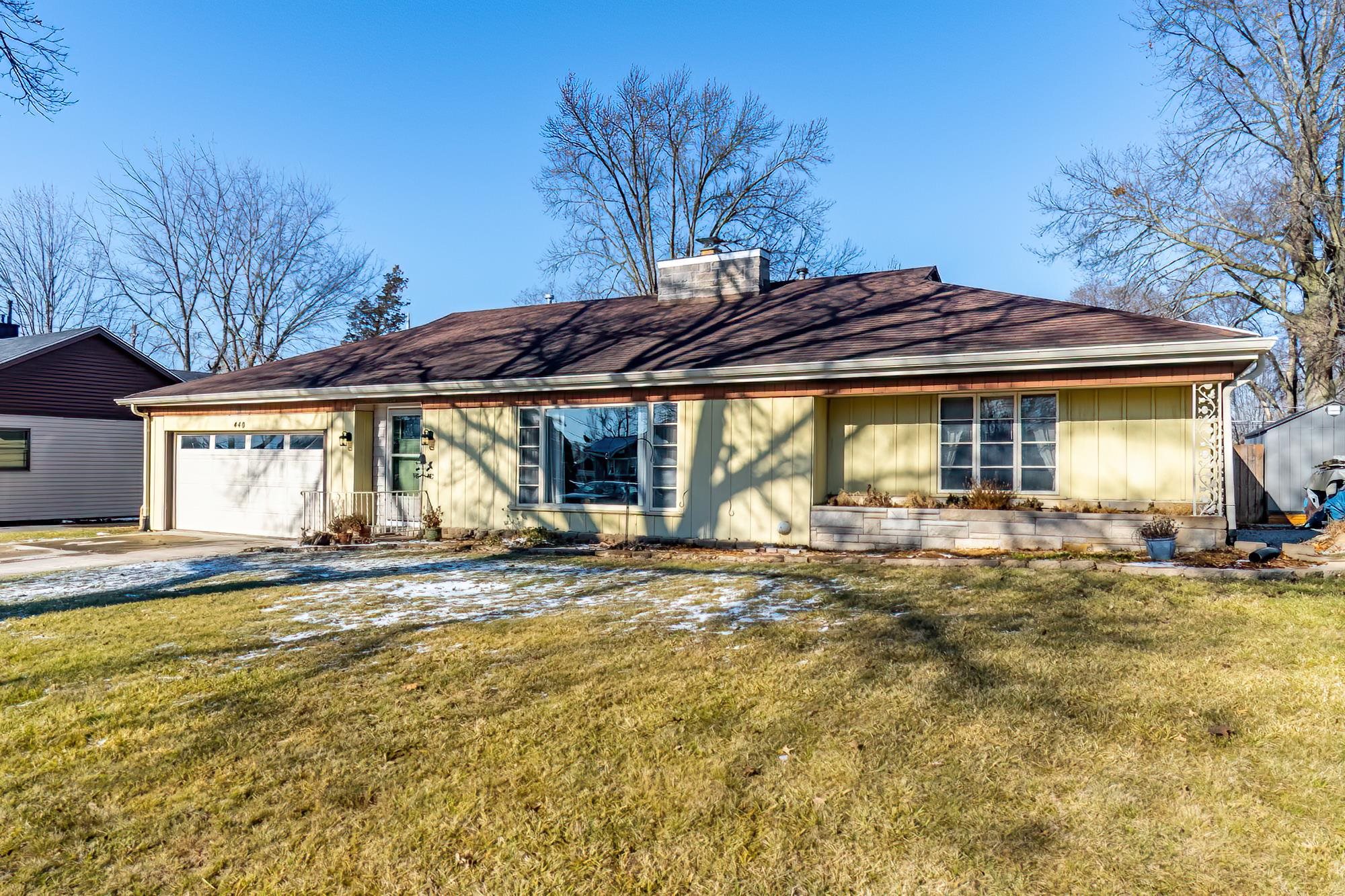 440 West Fleming Avenue Fort Wayne, IN 46807 - Photo 30 of 36