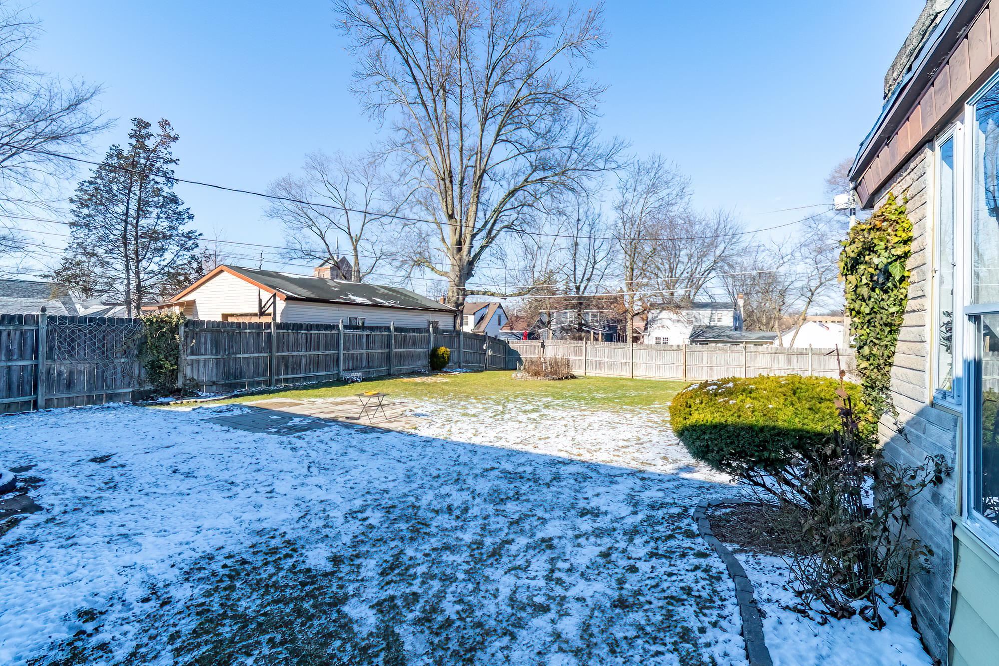 440 West Fleming Avenue Fort Wayne, IN 46807 - Photo 31 of 36