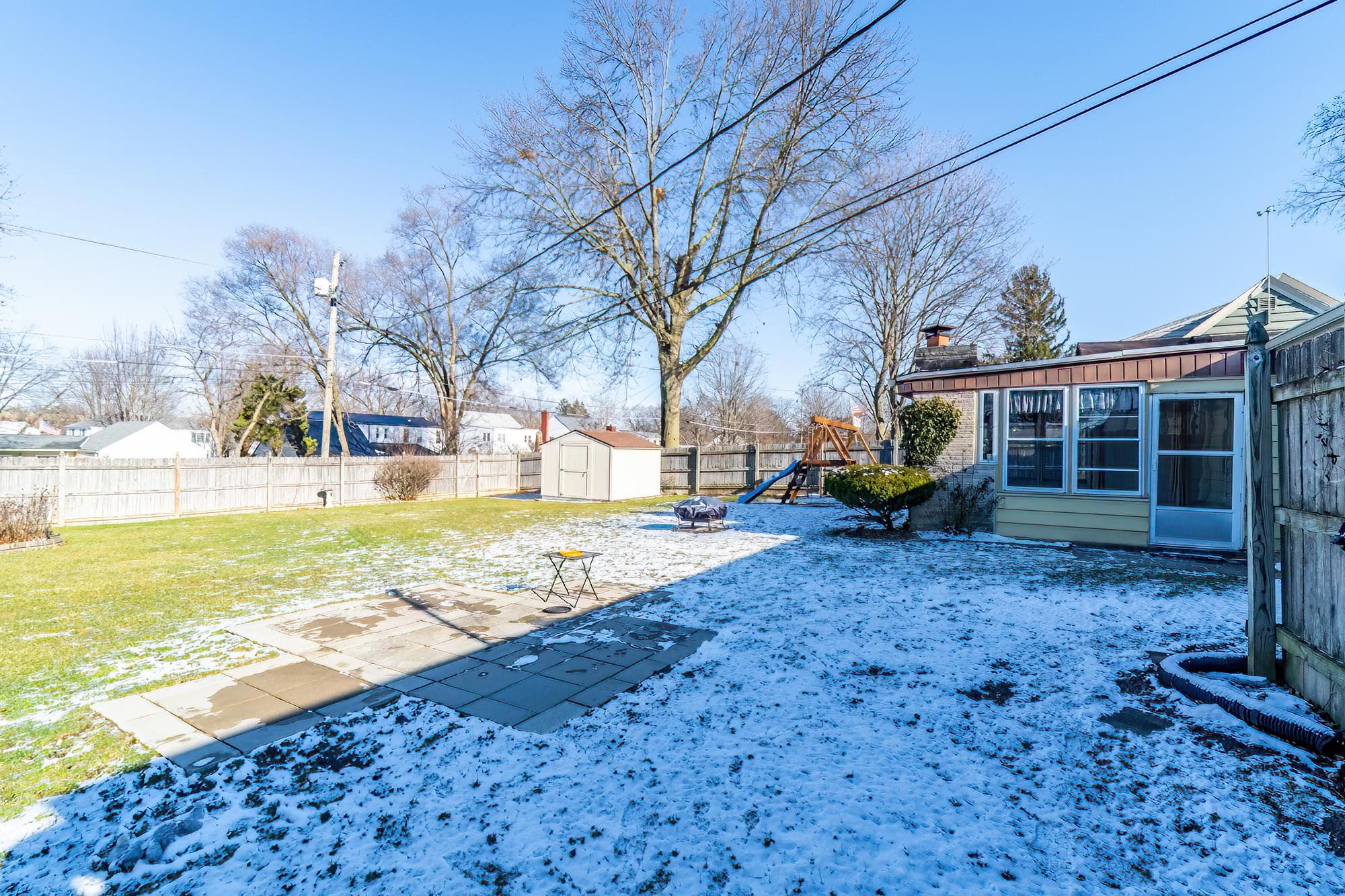 440 West Fleming Avenue Fort Wayne, IN 46807 - Photo 32 of 36