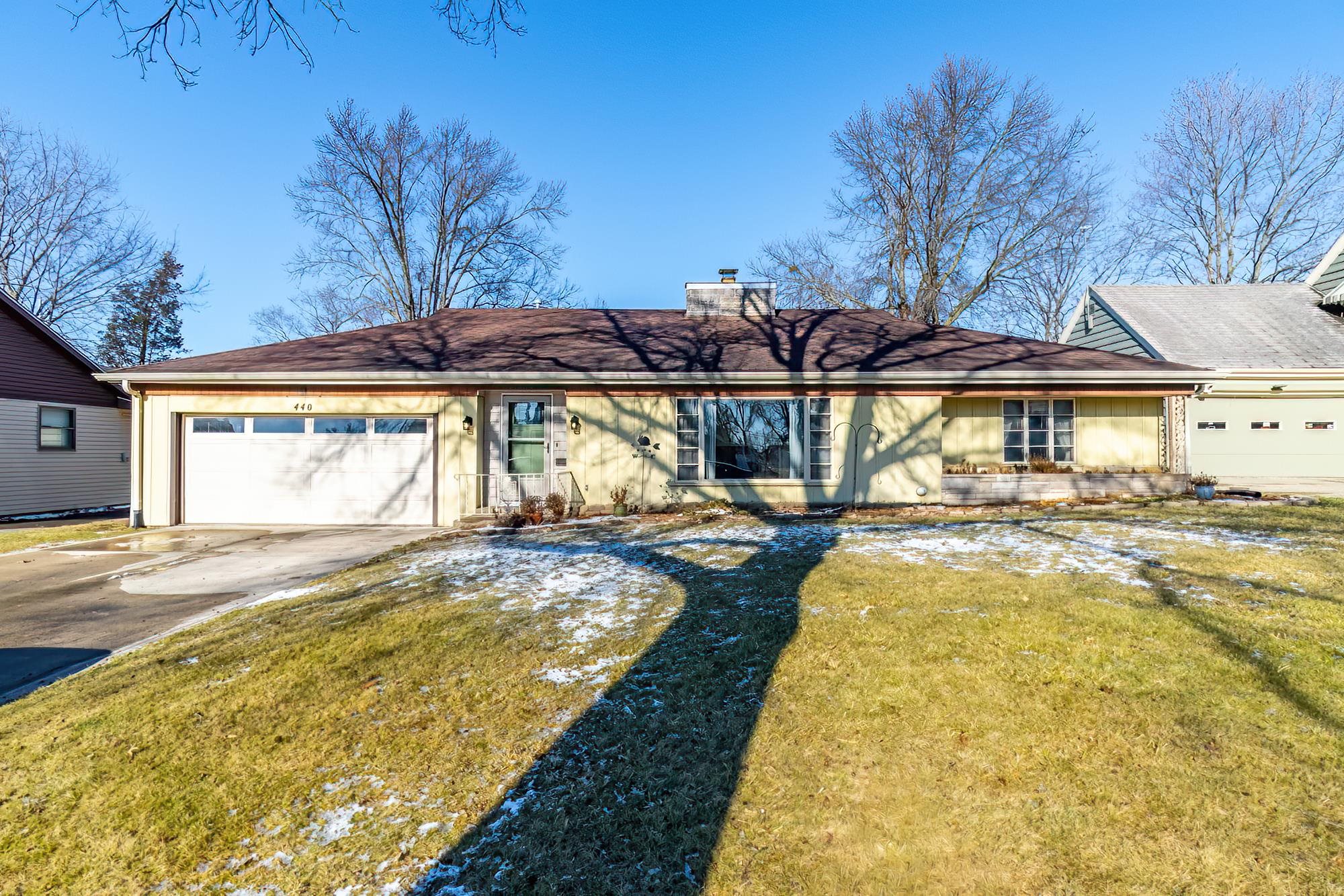 440 West Fleming Avenue Fort Wayne, IN 46807 - Photo 33 of 36